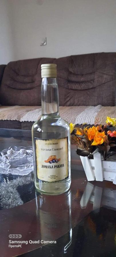 Smjestaj Na Selu Stankovic - Pliva Villa Sipovo Dış mekan fotoğraf