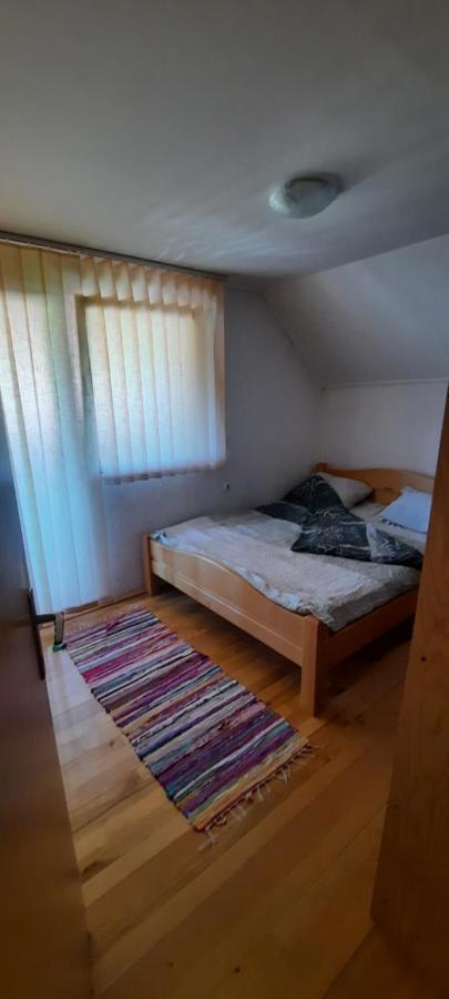 Smjestaj Na Selu Stankovic - Pliva Villa Sipovo Dış mekan fotoğraf