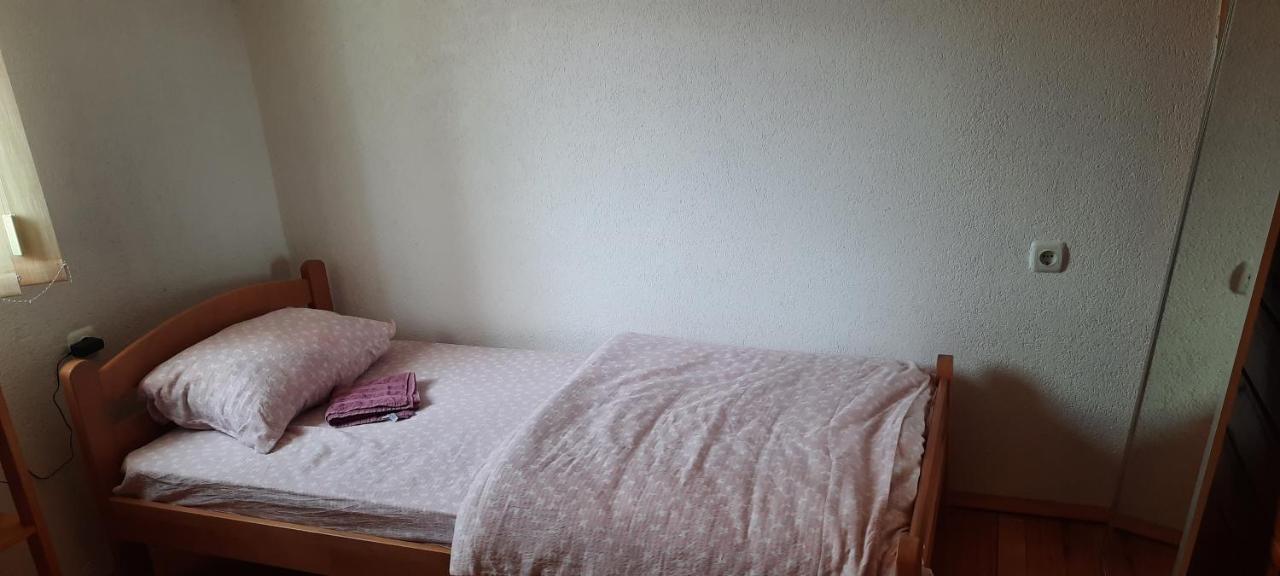 Smjestaj Na Selu Stankovic - Pliva Villa Sipovo Dış mekan fotoğraf