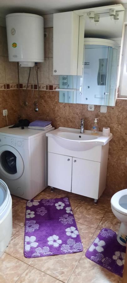 Smjestaj Na Selu Stankovic - Pliva Villa Sipovo Dış mekan fotoğraf