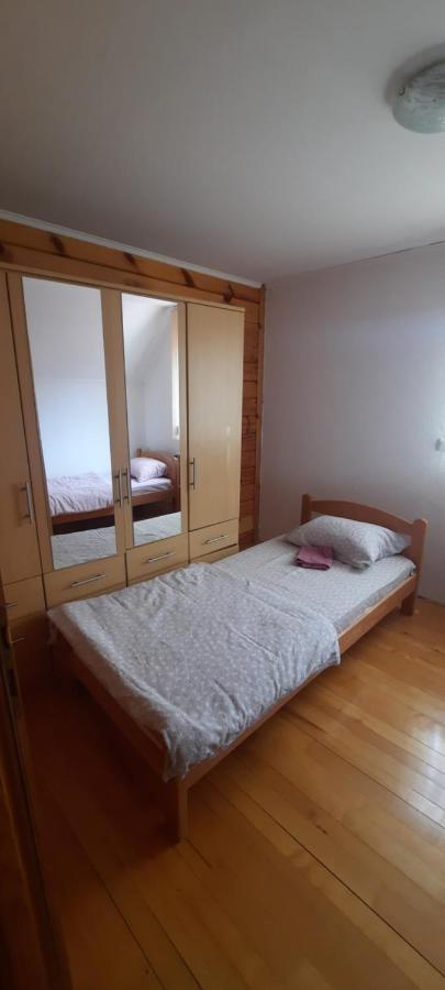 Smjestaj Na Selu Stankovic - Pliva Villa Sipovo Dış mekan fotoğraf