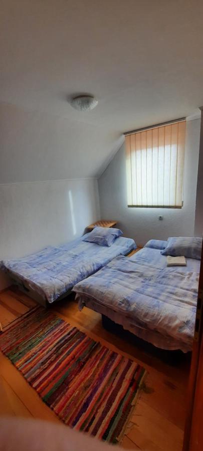 Smjestaj Na Selu Stankovic - Pliva Villa Sipovo Dış mekan fotoğraf